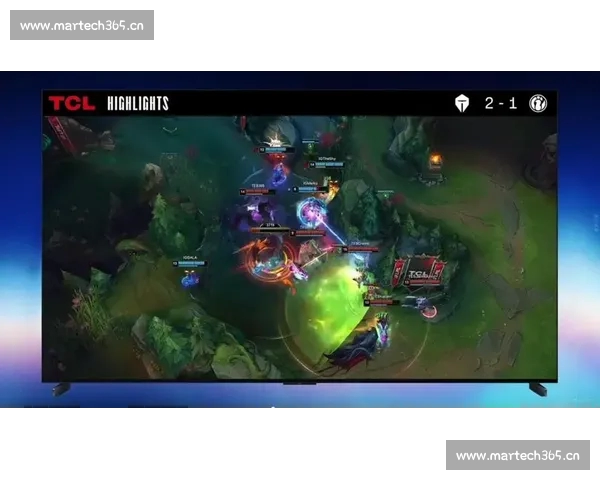 全程高清电竞赛事直播带你体验激烈对战与精彩瞬间