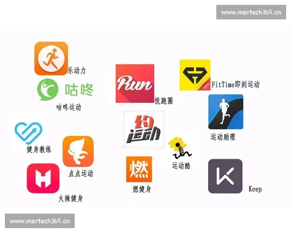 全面提升运动体验的安卓体育APP，让健身训练更加智能高效